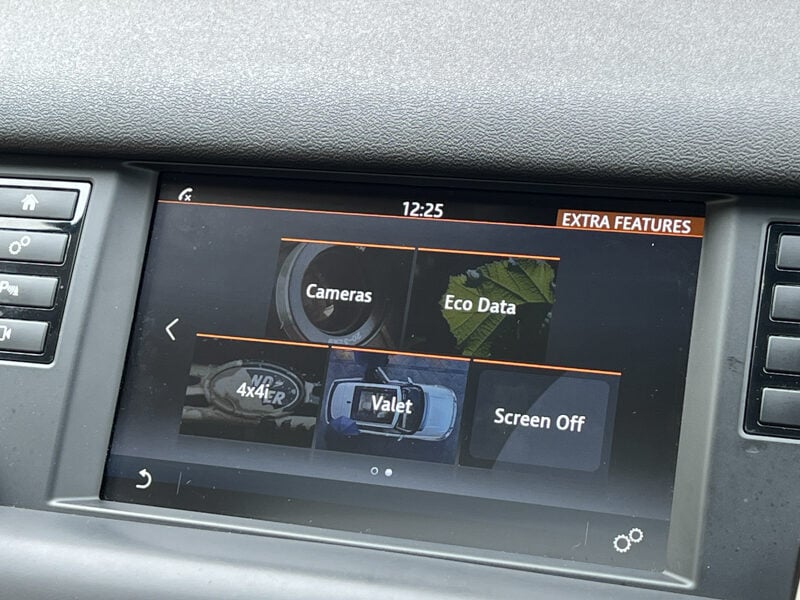 Used Land Rover Discovery Sport 2015 for sale - 77776441: Photo 37