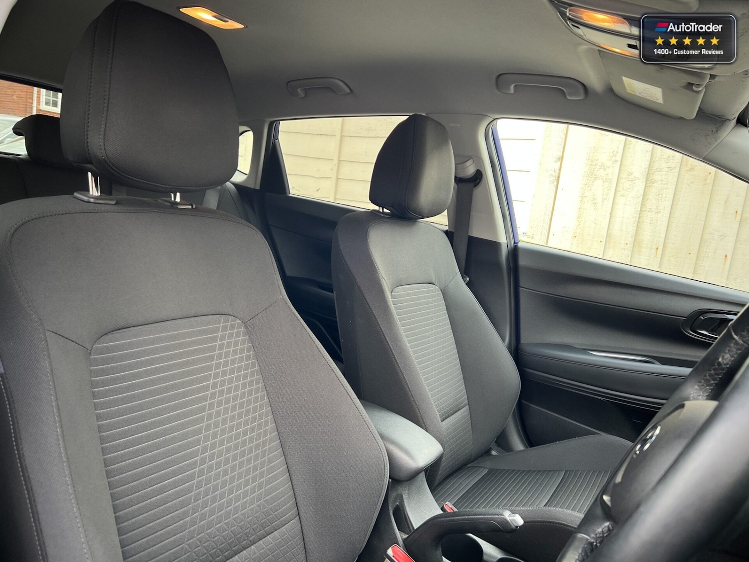 Used Hyundai i20 2021 for sale - 77363379: Photo 11