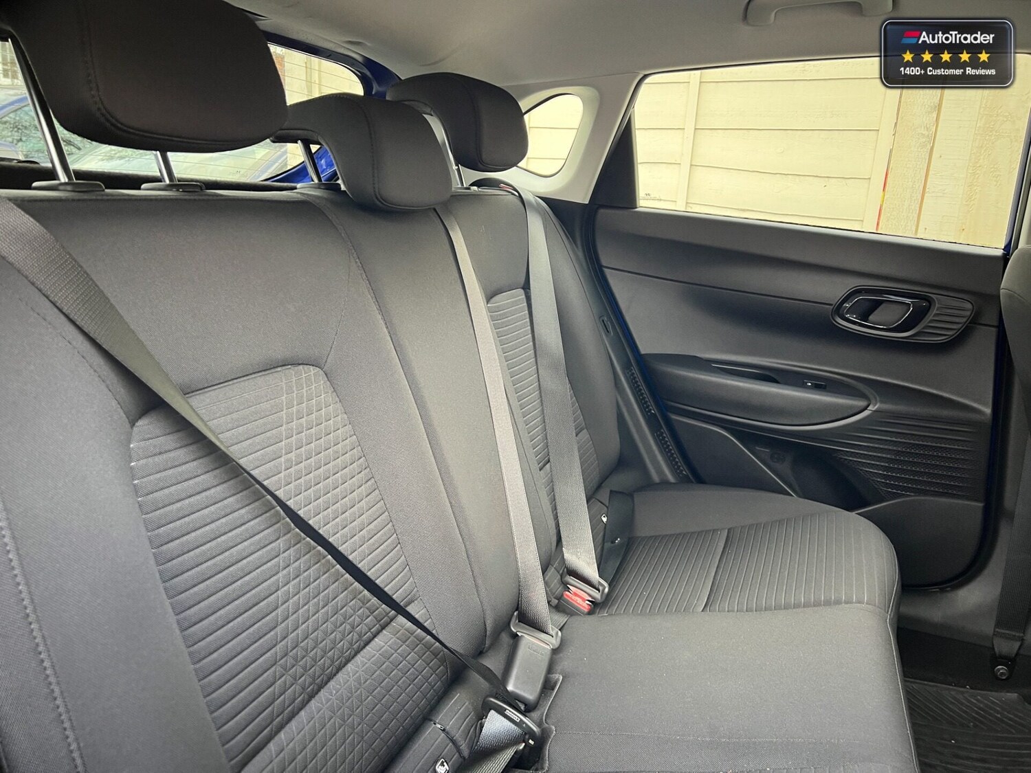 Used Hyundai i20 2021 for sale - 77363379: Photo 13