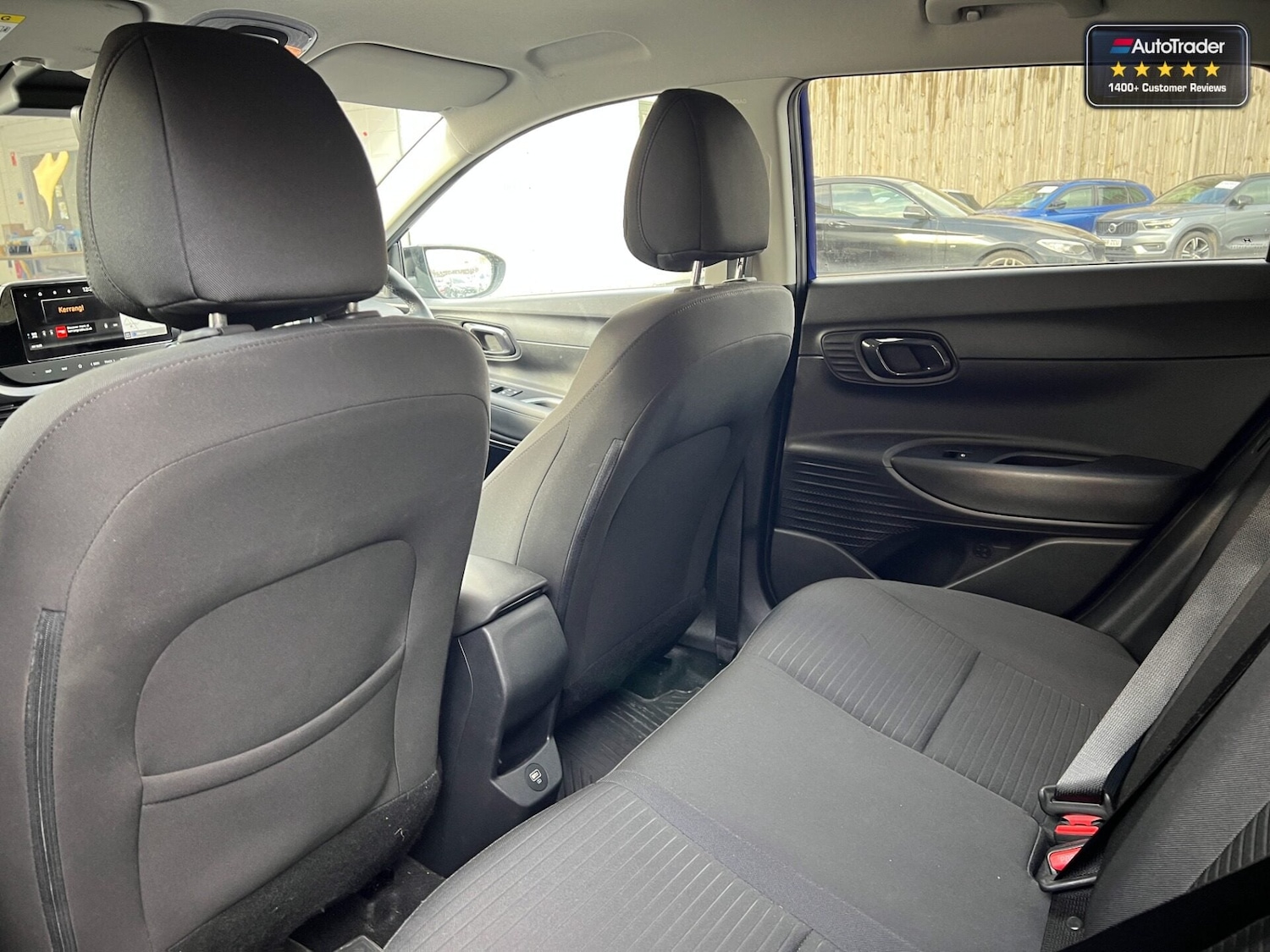 Used Hyundai i20 2021 for sale - 77363379: Photo 15