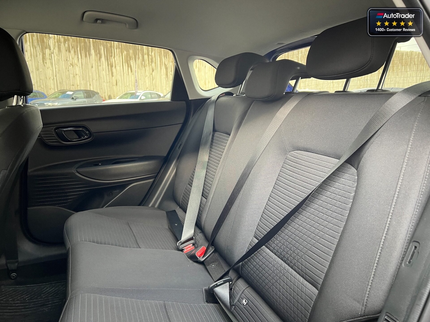 Used Hyundai i20 2021 for sale - 77363379: Photo 16