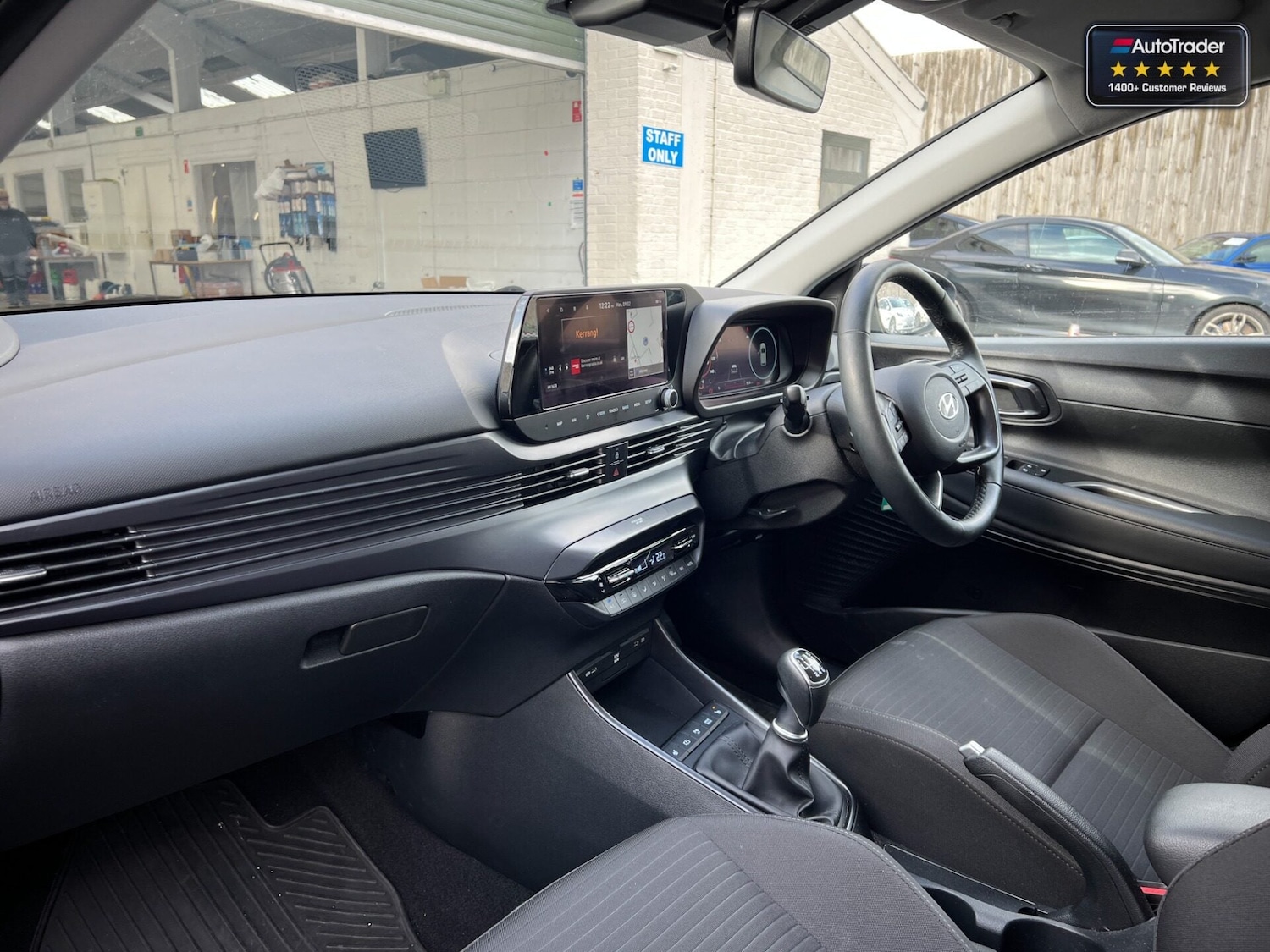 Used Hyundai i20 2021 for sale - 77363379: Photo 17