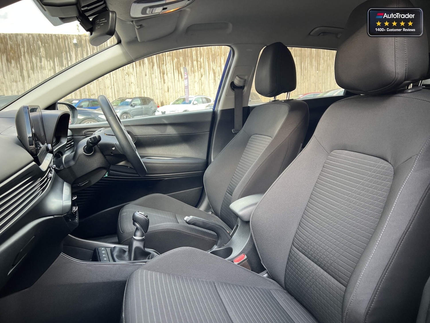 Used Hyundai i20 2021 for sale - 77363379: Photo 18