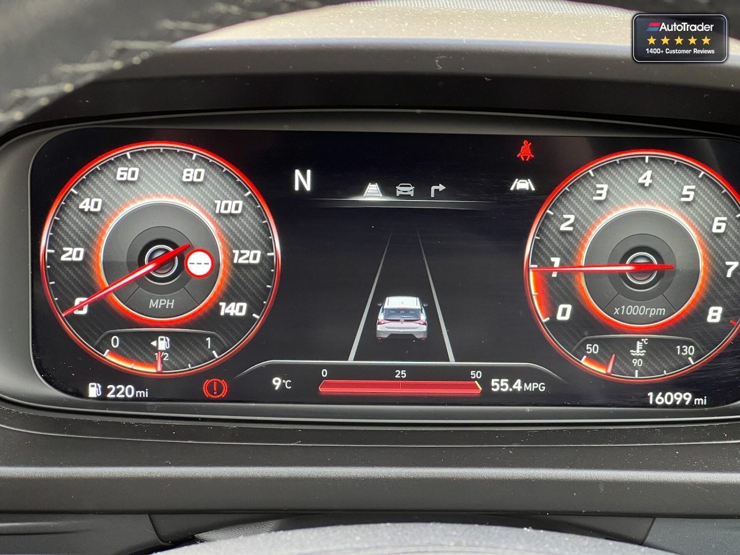 Used Hyundai i20 2021 for sale - 77363379: Photo 25