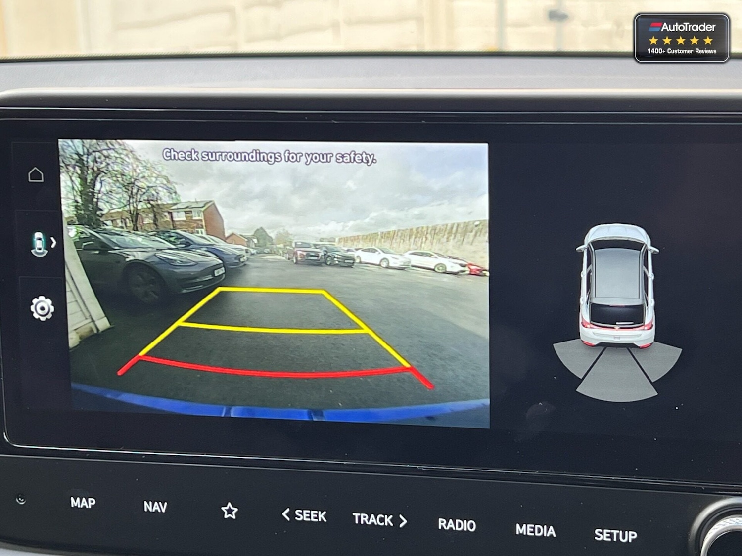 Used Hyundai i20 2021 for sale - 77363379: Photo 28