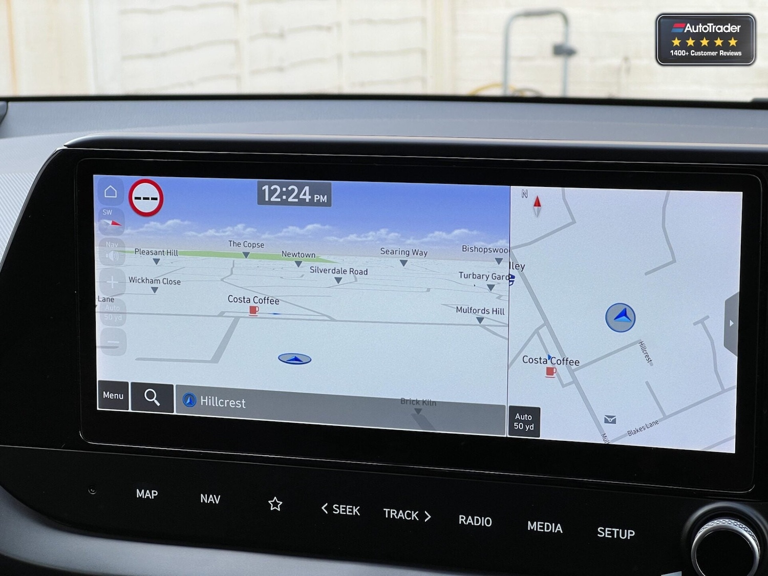 Used Hyundai i20 2021 for sale - 77363379: Photo 30