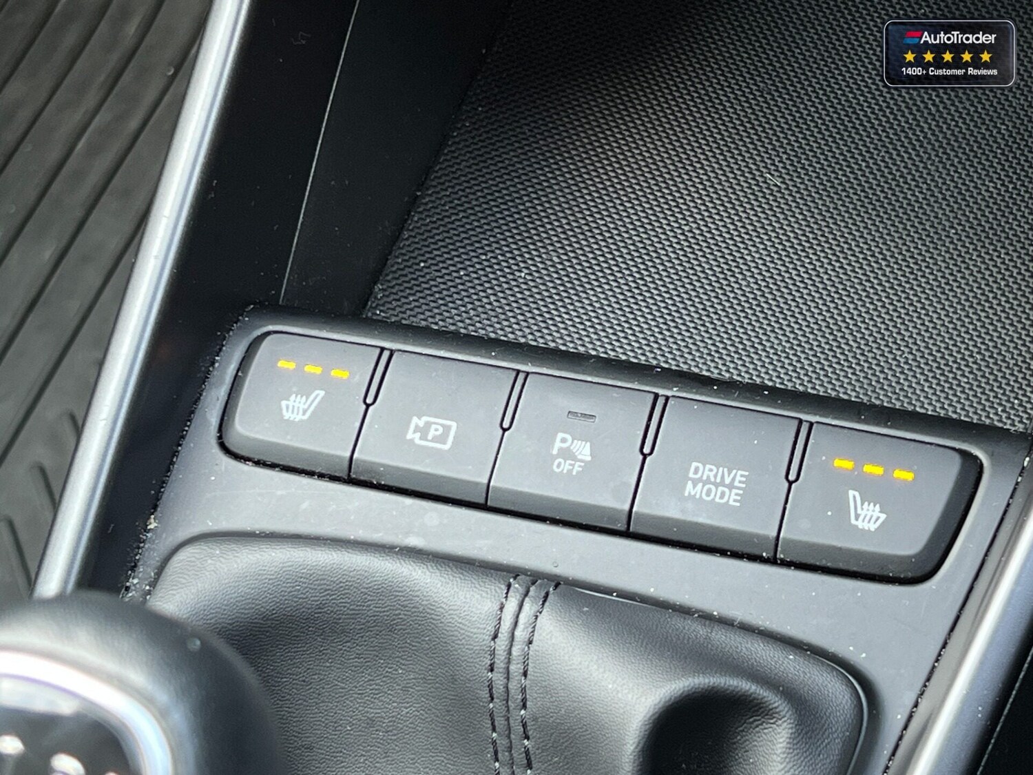 Used Hyundai i20 2021 for sale - 77363379: Photo 34