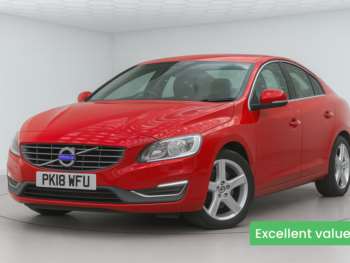2018 - 2.0 T4 SE Nav Saloon 4dr Petrol Manual Euro 6 (s/s) (190 ps)