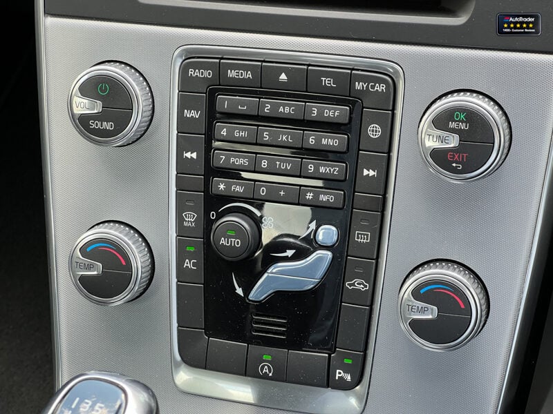 Vehicle 32