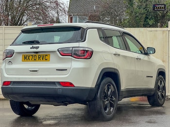 Used Jeep Compass 2021 for sale - 77069877: Photo