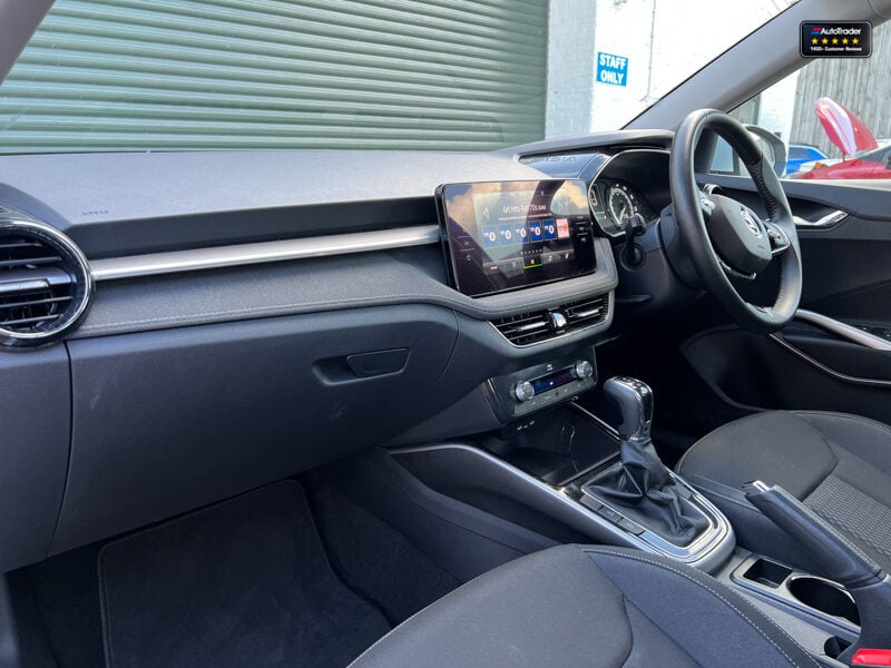 Used Skoda Fabia 2023 for sale - 77041912: Photo 11