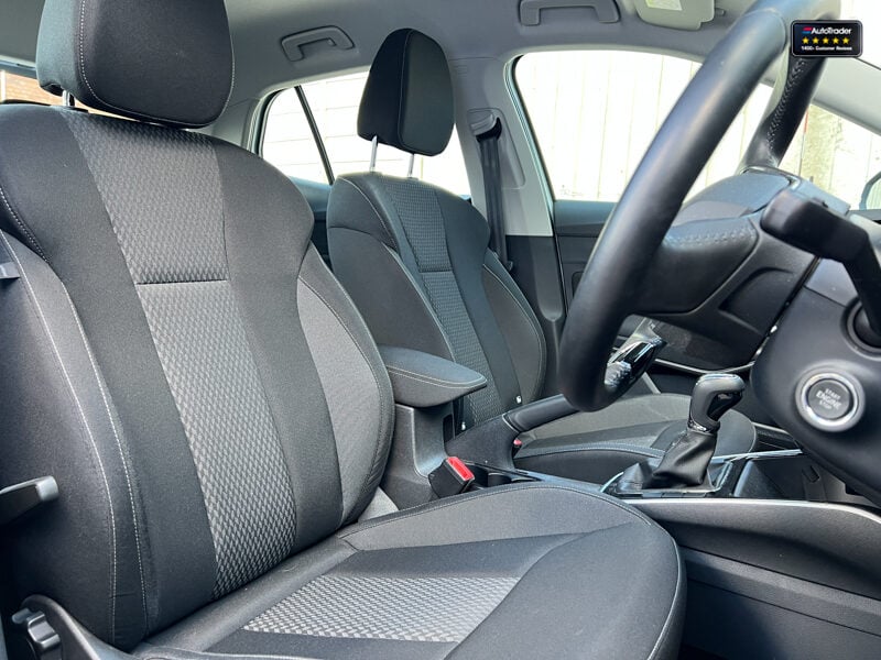 Used Skoda Fabia 2023 for sale - 77041912: Photo 17