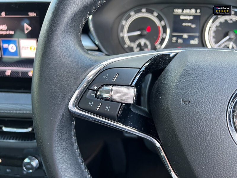 Used Skoda Fabia 2023 for sale - 77041912: Photo 20