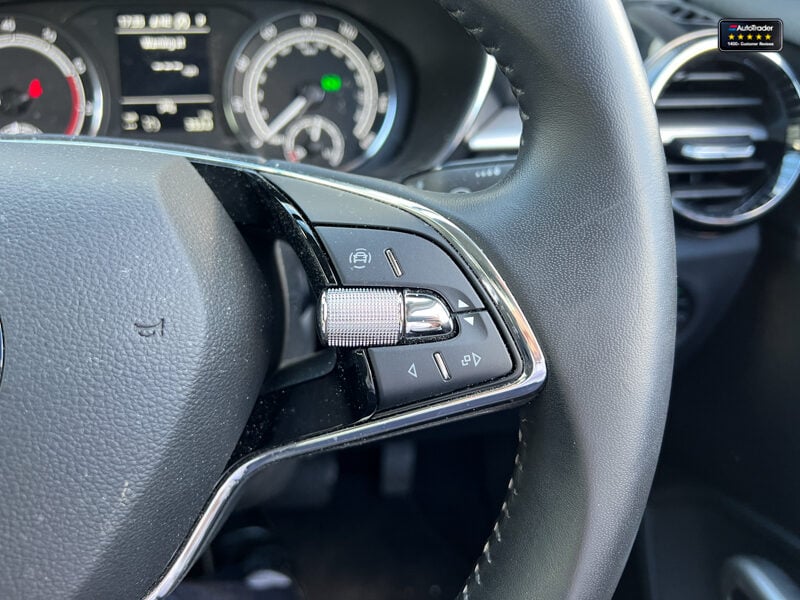 Used Skoda Fabia 2023 for sale - 77041912: Photo 21