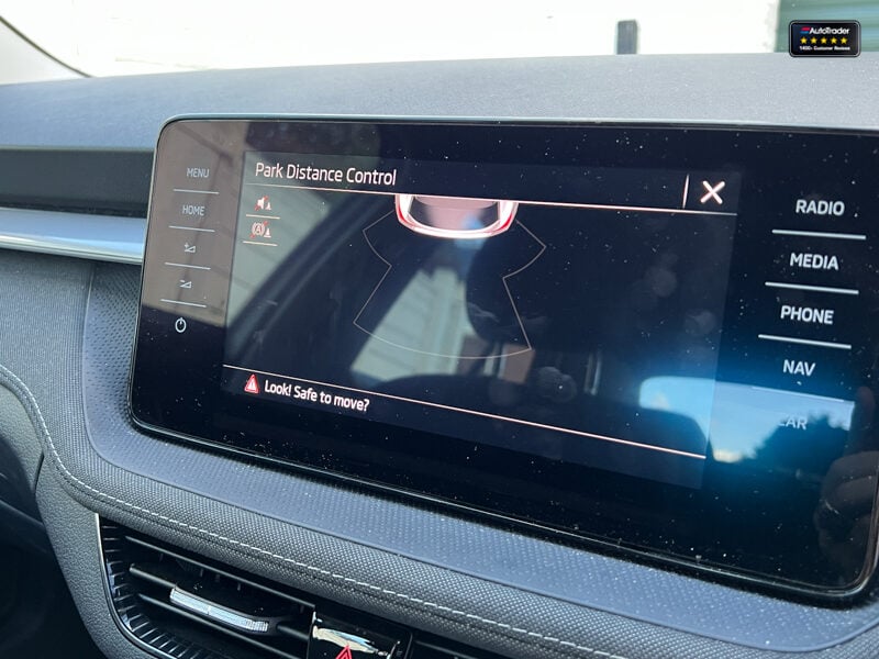 Used Skoda Fabia 2023 for sale - 77041912: Photo 26