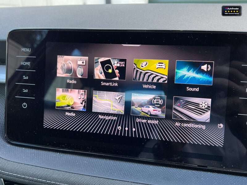 Used Skoda Fabia 2023 for sale - 77041912: Photo 27