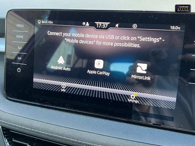 Used Skoda Fabia 2023 for sale - 77041912: Photo 29