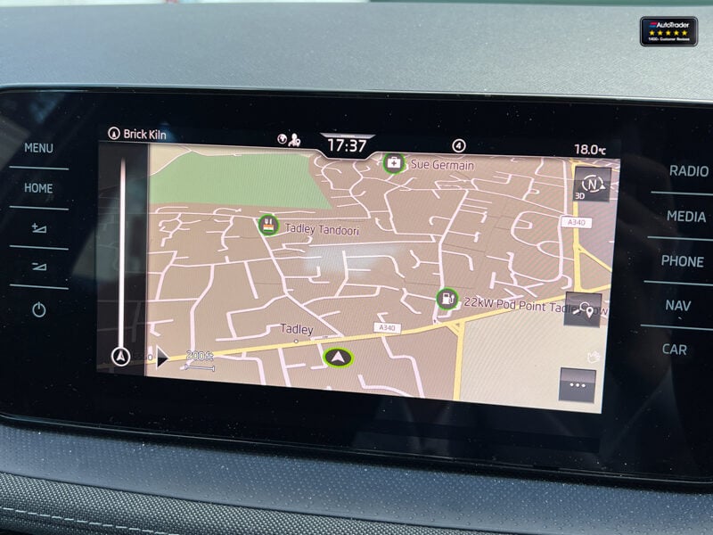 Used Skoda Fabia 2023 for sale - 77041912: Photo 30