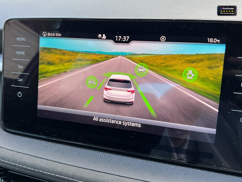 Used Skoda Fabia 2023 for sale - 77041912: Photo 31