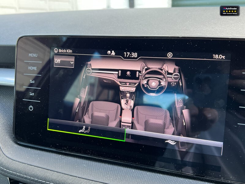 Used Skoda Fabia 2023 for sale - 77041912: Photo 32