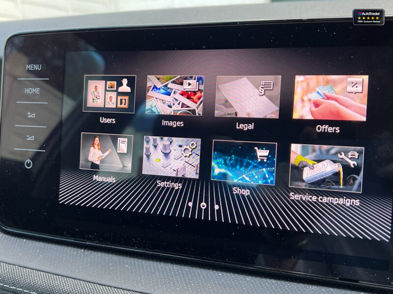 Used Skoda Fabia 2023 for sale - 77041912: Photo 33