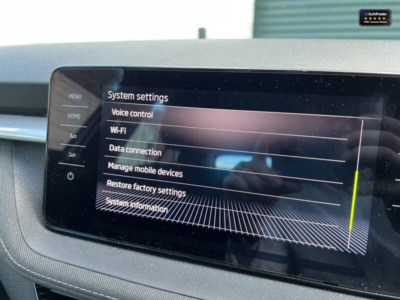 Used Skoda Fabia 2023 for sale - 77041912: Photo 34