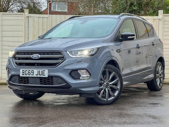 Used Ford Kuga 2019 for sale - 77836119: Photo