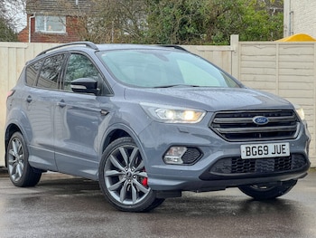 Used Ford Kuga 2019 for sale - 77836119: Photo