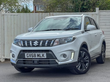 Used Suzuki Vitara 2018 for sale - 77836136: Photo