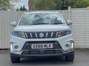 Used Suzuki Vitara 2018 for sale - 77836136: Photo