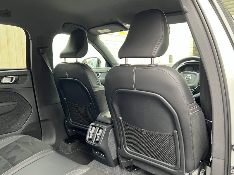 Used Volvo XC40 2022 for sale - 77776443: Photo 12