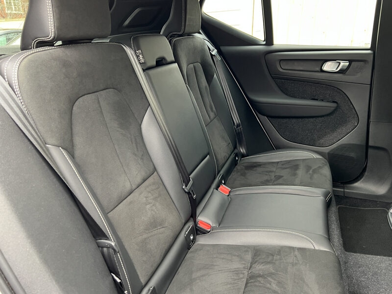 Used Volvo XC40 2022 for sale - 77776443: Photo 13