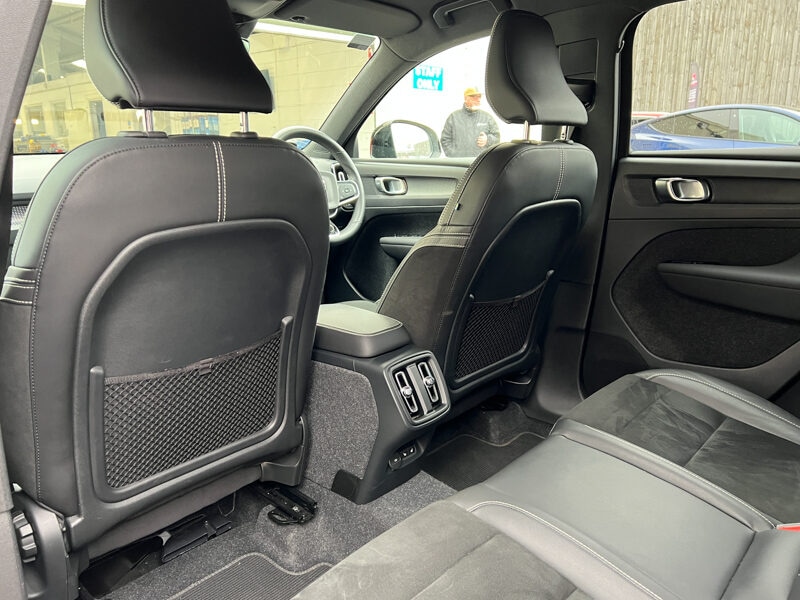 Used Volvo XC40 2022 for sale - 77776443: Photo 16