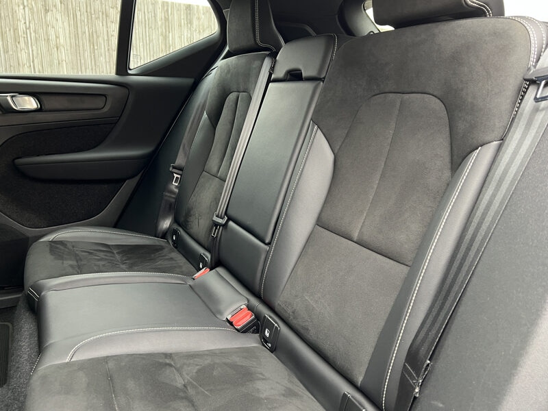 Used Volvo XC40 2022 for sale - 77776443: Photo 17