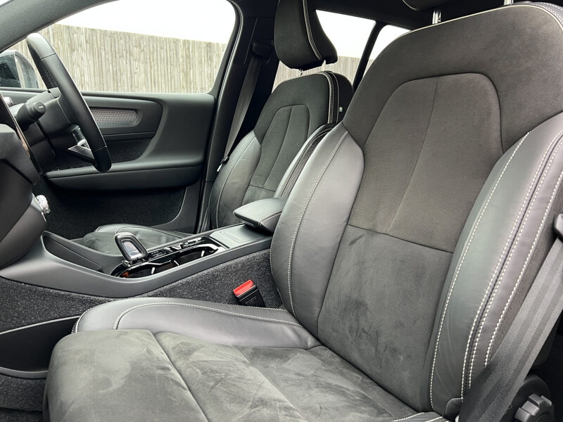 Used Volvo XC40 2022 for sale - 77776443: Photo 19