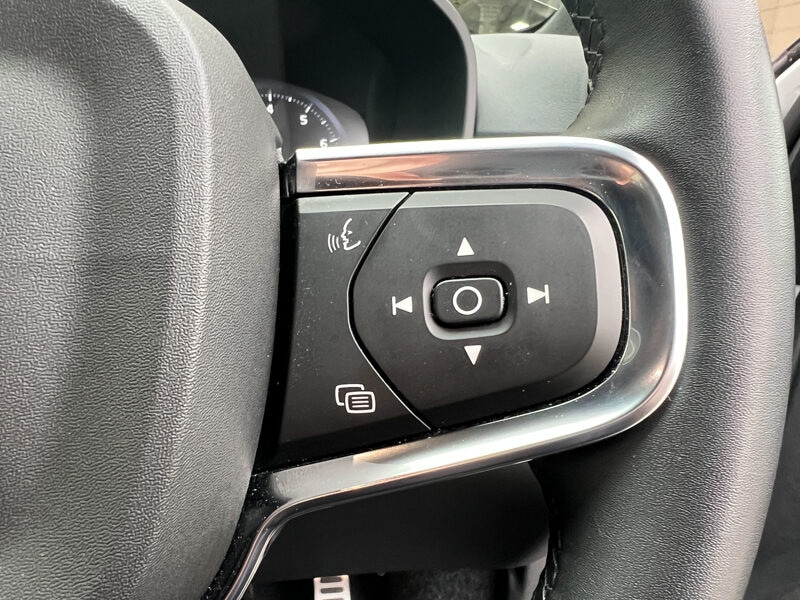 Used Volvo XC40 2022 for sale - 77776443: Photo 21