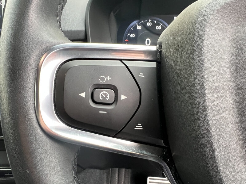 Used Volvo XC40 2022 for sale - 77776443: Photo 22