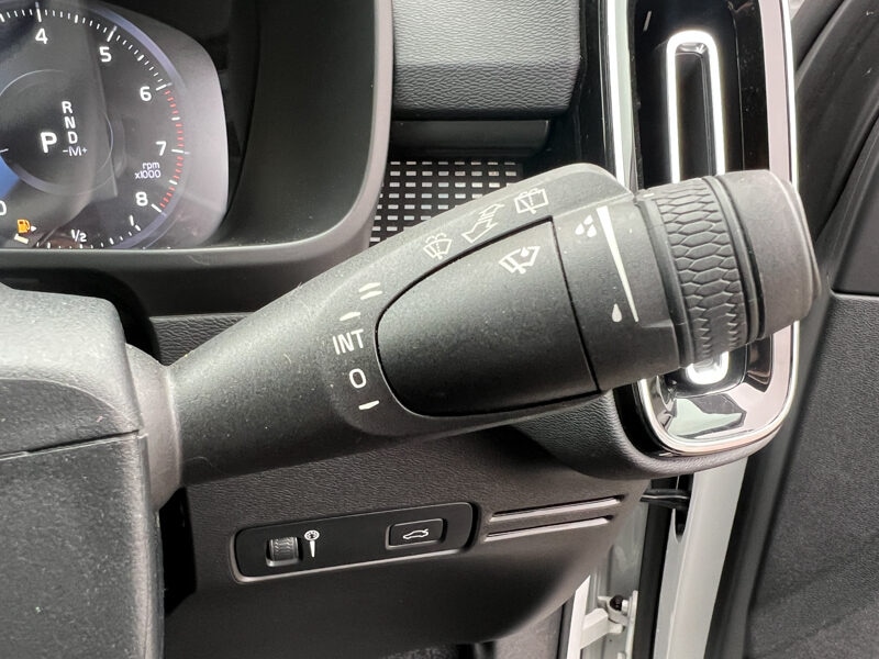 Used Volvo XC40 2022 for sale - 77776443: Photo 24