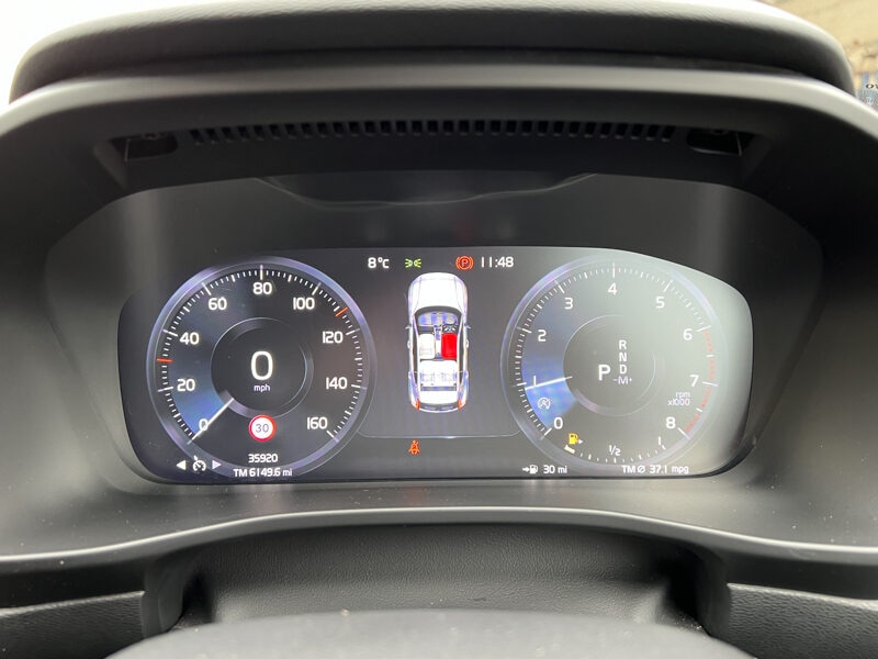 Used Volvo XC40 2022 for sale - 77776443: Photo 27