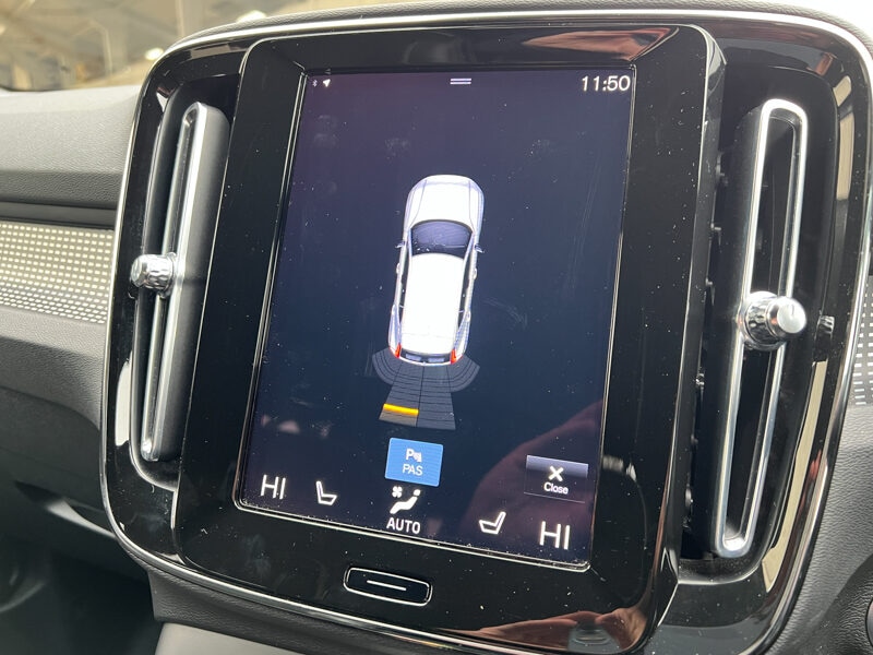 Used Volvo XC40 2022 for sale - 77776443: Photo 36