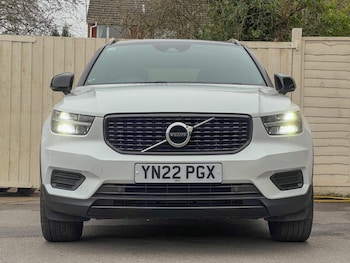Used Volvo XC40 2022 for sale - 77776443: Photo