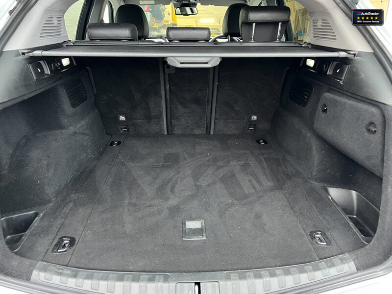 Used Alfa Romeo Stelvio 2018 for sale - 77042004: Photo 10