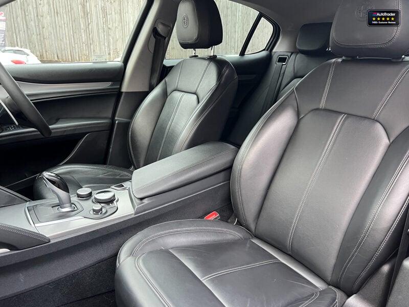 Used Alfa Romeo Stelvio 2018 for sale - 77042004: Photo 16