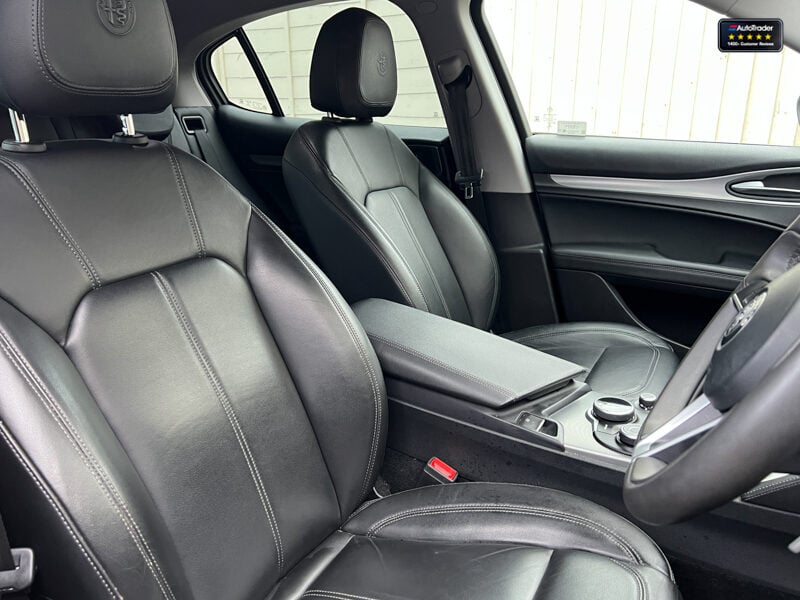 Used Alfa Romeo Stelvio 2018 for sale - 77042004: Photo 19