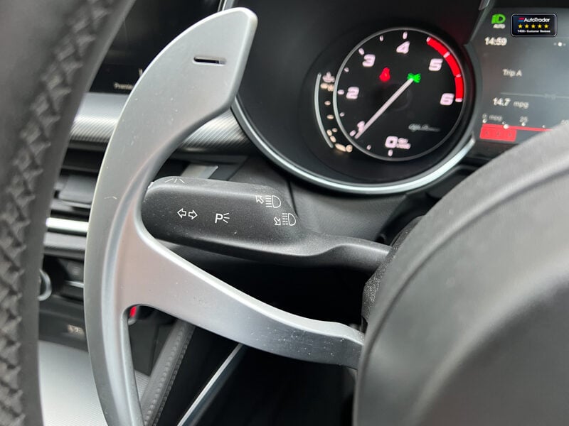 Used Alfa Romeo Stelvio 2018 for sale - 77042004: Photo 24