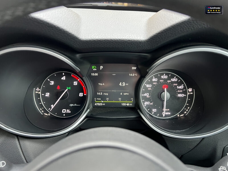 Used Alfa Romeo Stelvio 2018 for sale - 77042004: Photo 26