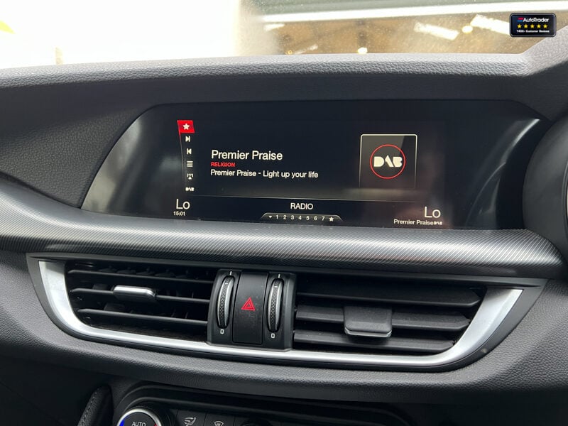 Used Alfa Romeo Stelvio 2018 for sale - 77042004: Photo 29