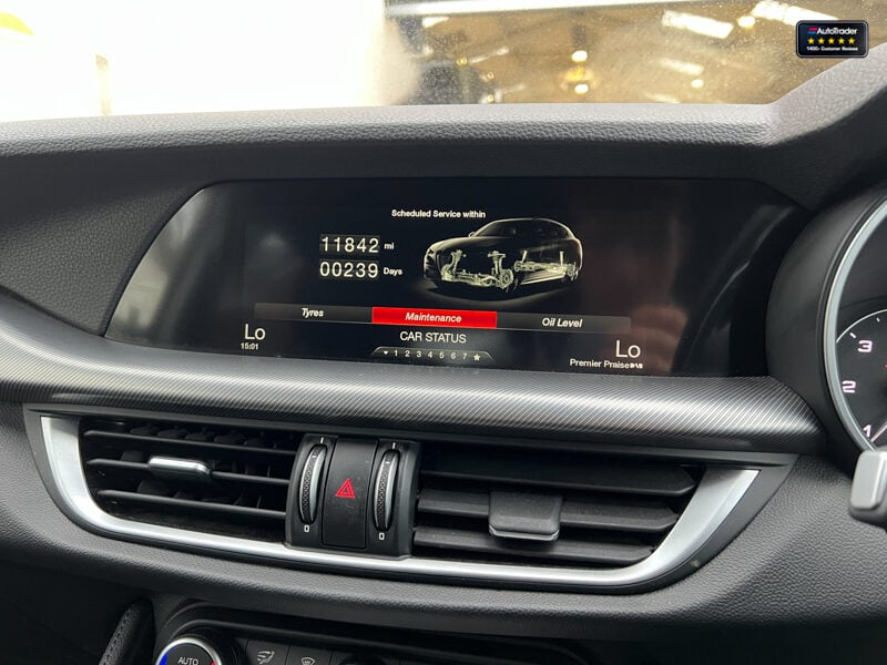 Used Alfa Romeo Stelvio 2018 for sale - 77042004: Photo 32