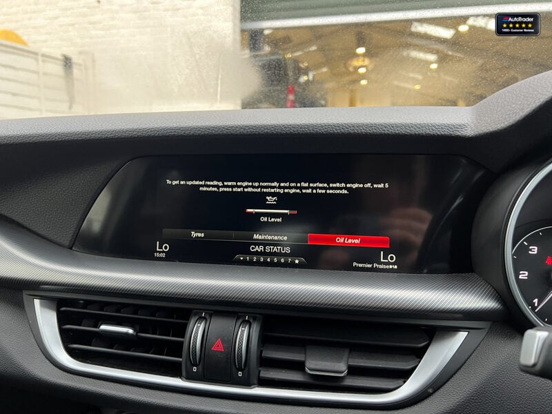 Used Alfa Romeo Stelvio 2018 for sale - 77042004: Photo 33