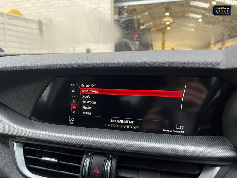 Used Alfa Romeo Stelvio 2018 for sale - 77042004: Photo 36